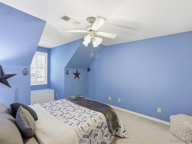 648 Mary Ann Drive, Montgomery, AL 36109