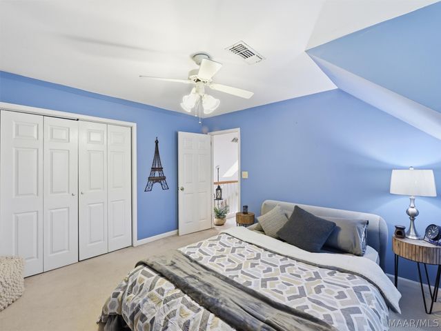 648 Mary Ann Drive, Montgomery, AL 36109