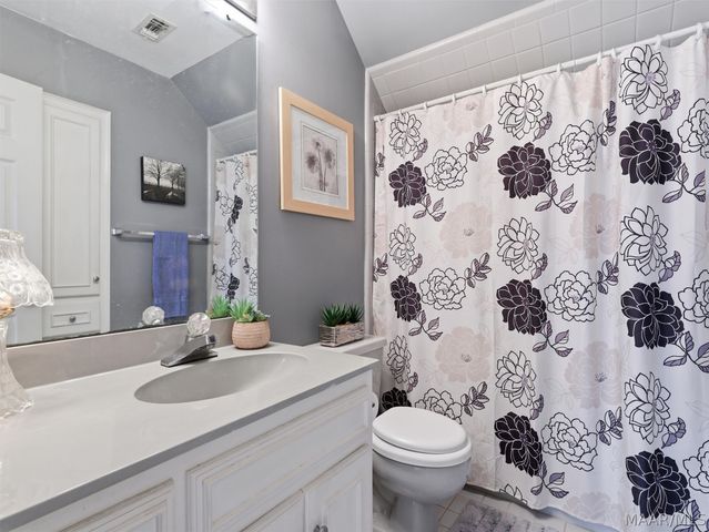 648 Mary Ann Drive, Montgomery, AL 36109