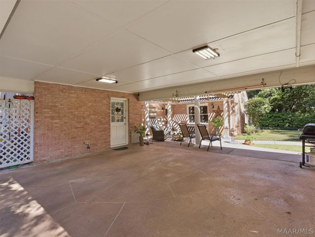 648 Mary Ann Drive, Montgomery, AL 36109