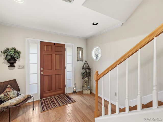 648 Mary Ann Drive, Montgomery, AL 36109