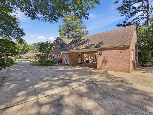 648 Mary Ann Drive, Montgomery, AL 36109