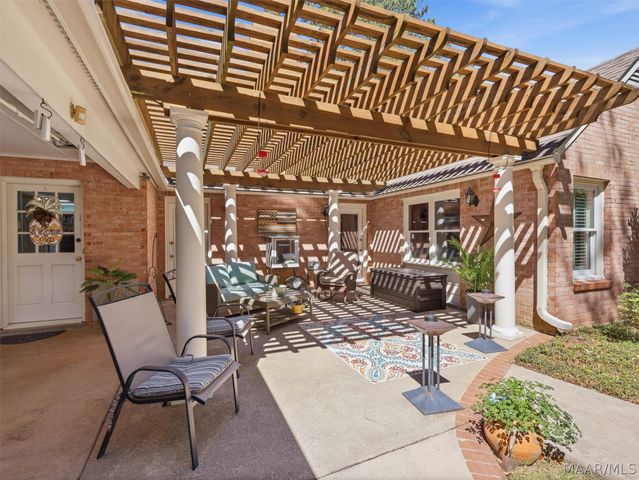 648 Mary Ann Drive, Montgomery, AL 36109
