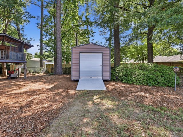 648 Mary Ann Drive, Montgomery, AL 36109
