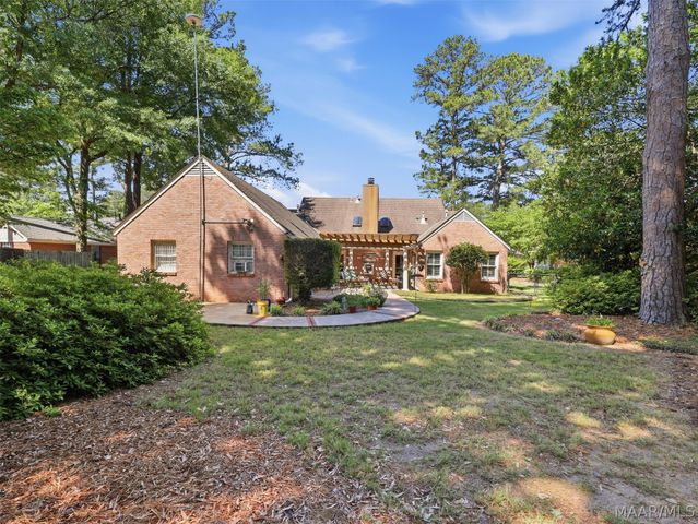 648 Mary Ann Drive, Montgomery, AL 36109