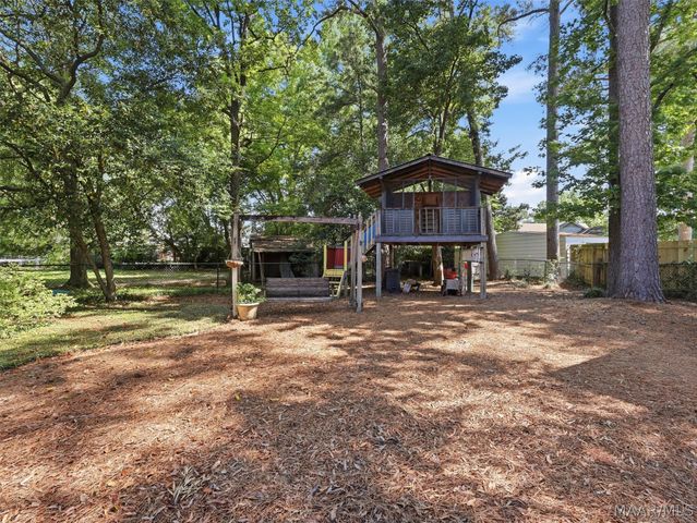 648 Mary Ann Drive, Montgomery, AL 36109