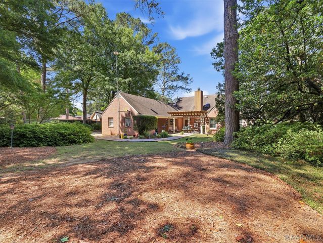 648 Mary Ann Drive, Montgomery, AL 36109