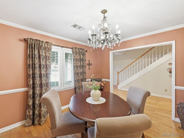 648 Mary Ann Drive, Montgomery, AL 36109