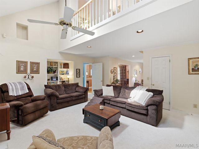 648 Mary Ann Drive, Montgomery, AL 36109