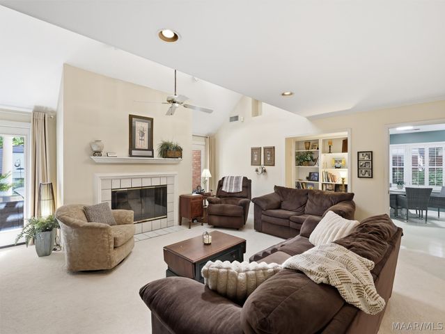 648 Mary Ann Drive, Montgomery, AL 36109