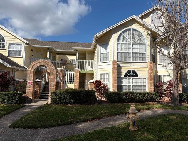 5012 LAGUNA BAY CIRCLE 73, Kissimmee, FL 34746