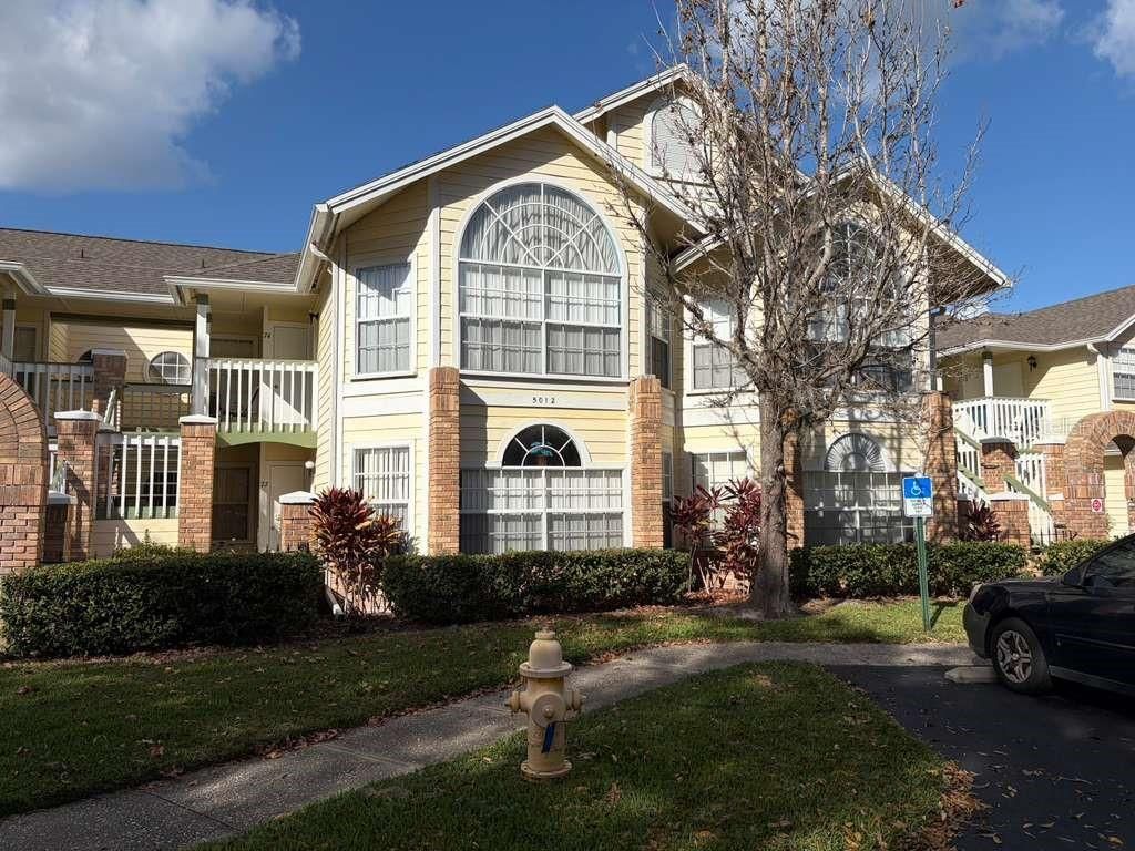 5012 LAGUNA BAY CIRCLE 73, Kissimmee, FL 34746