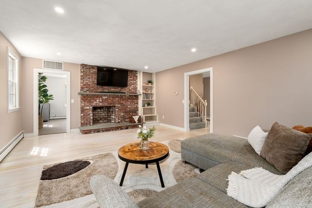 18 Old Orchard Road, Sherborn, MA 01770