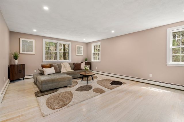 18 Old Orchard Road, Sherborn, MA 01770