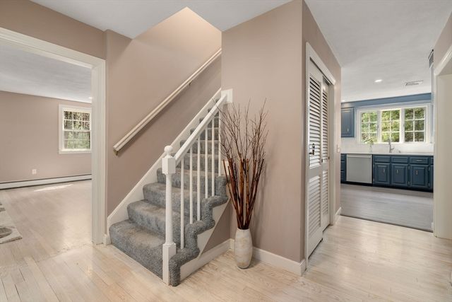 18 Old Orchard Road, Sherborn, MA 01770