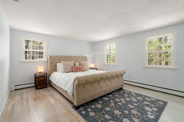 18 Old Orchard Road, Sherborn, MA 01770