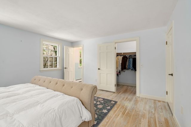 18 Old Orchard Road, Sherborn, MA 01770