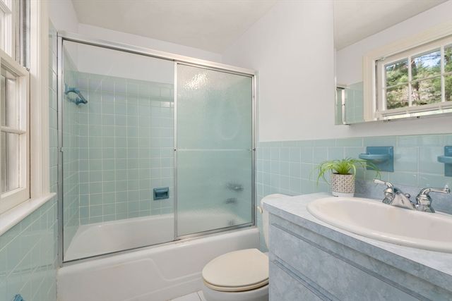 18 Old Orchard Road, Sherborn, MA 01770