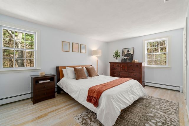 18 Old Orchard Road, Sherborn, MA 01770