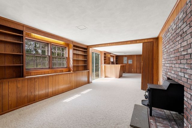 18 Old Orchard Road, Sherborn, MA 01770