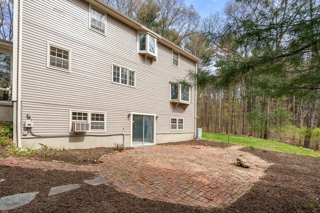 18 Old Orchard Road, Sherborn, MA 01770