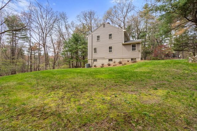 18 Old Orchard Road, Sherborn, MA 01770
