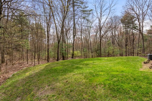 18 Old Orchard Road, Sherborn, MA 01770