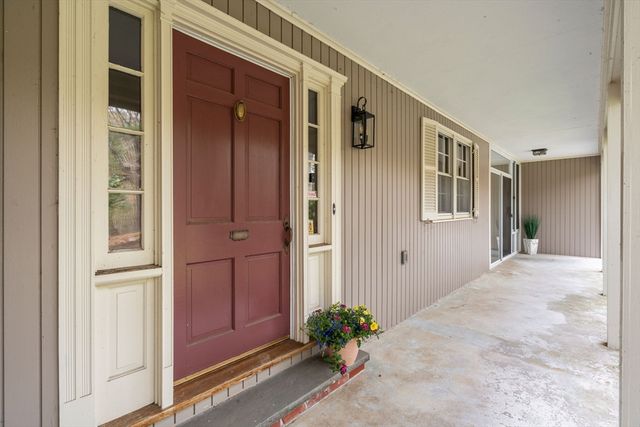 18 Old Orchard Road, Sherborn, MA 01770