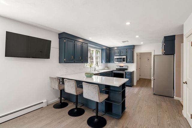 18 Old Orchard Road, Sherborn, MA 01770