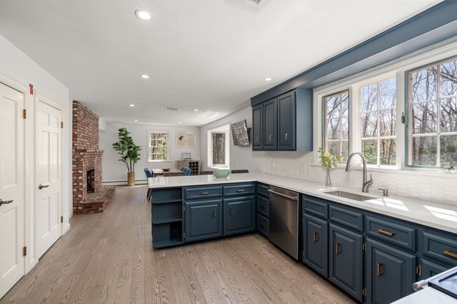 18 Old Orchard Road, Sherborn, MA 01770