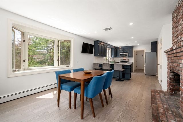 18 Old Orchard Road, Sherborn, MA 01770