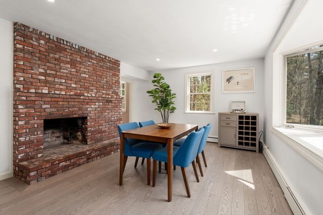 18 Old Orchard Road, Sherborn, MA 01770