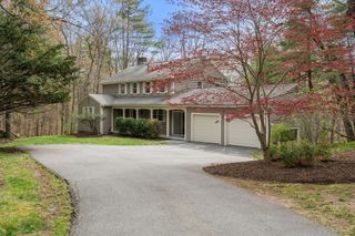 18 Old Orchard Road, Sherborn, MA 01770