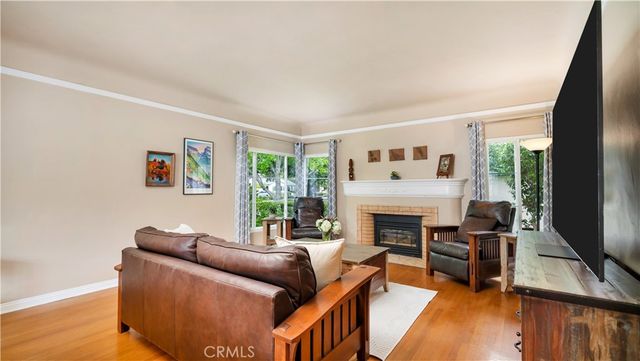 2105 N Heliotrope Drive, Santa Ana, CA 92706