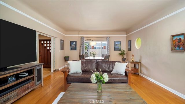 2105 N Heliotrope Drive, Santa Ana, CA 92706