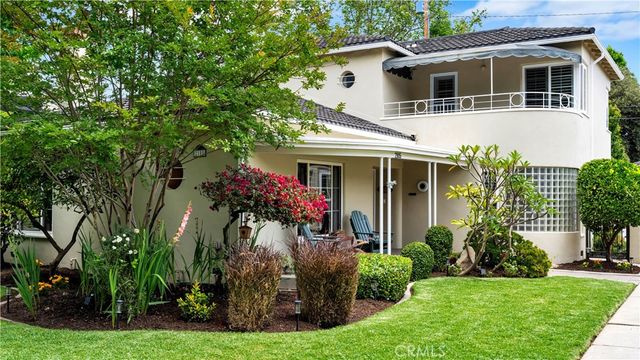 2105 N Heliotrope Drive, Santa Ana, CA 92706