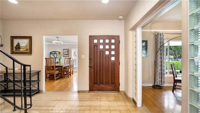 2105 N Heliotrope Drive, Santa Ana, CA 92706