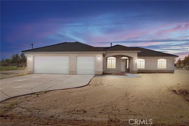 7939 Lassen Avenue, Hesperia, CA 92345