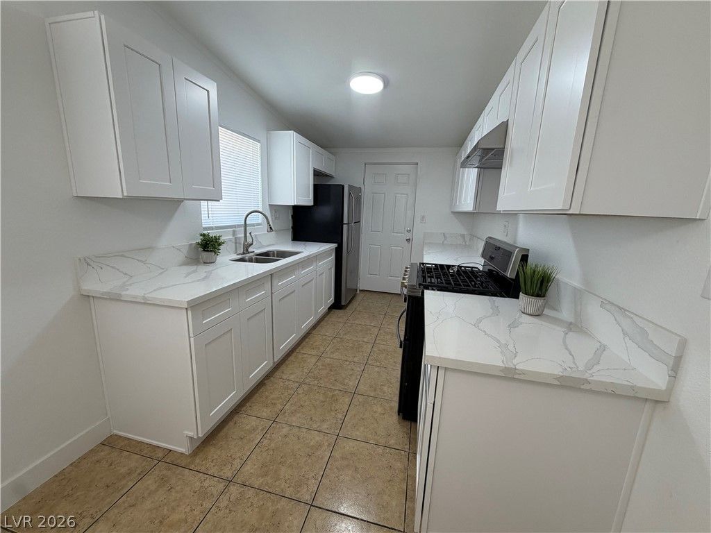 3608 Taylor Avenue, North Las Vegas, NV 89030 — photo 5