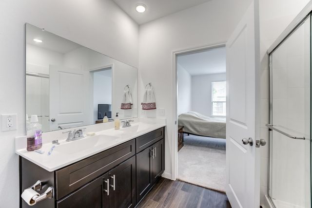 338 Shady Cedar Hill Lane, Conroe, TX 77378