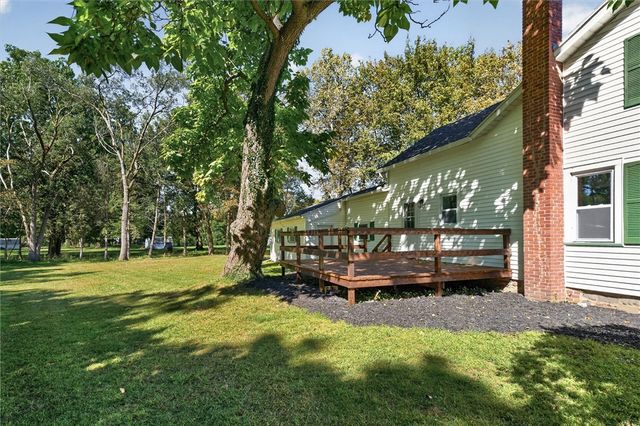 787 Dewitt Road, Webster, NY 14580