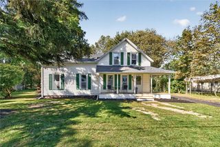 787 Dewitt Road, Webster, NY 14580