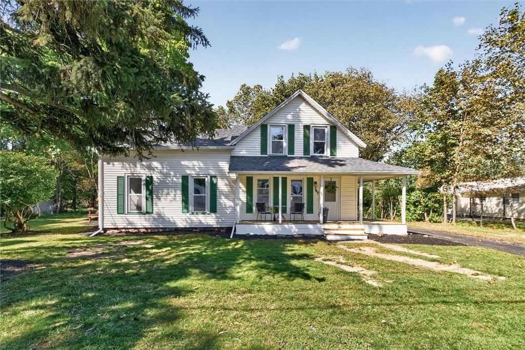 787 Dewitt Road, Webster, NY 14580