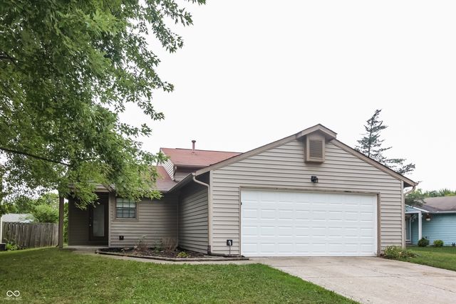 5248 Telford Court, Indianapolis, IN 46254