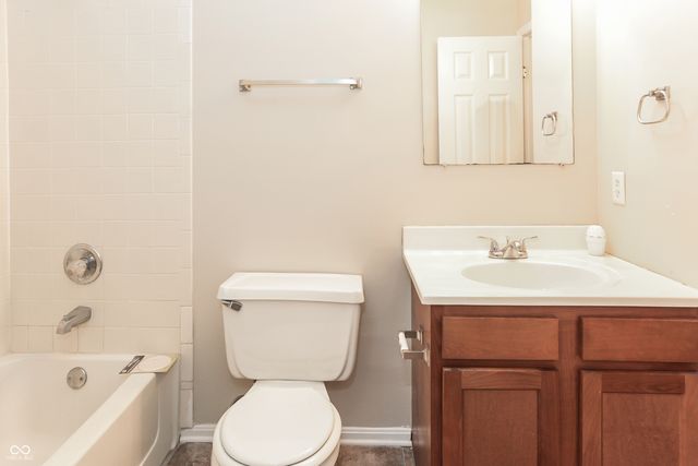 5248 Telford Court, Indianapolis, IN 46254