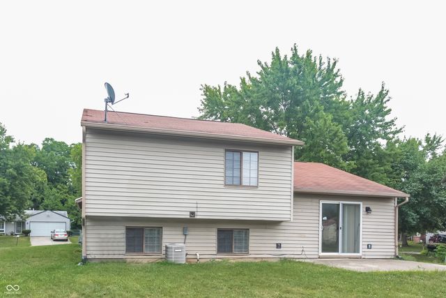 5248 Telford Court, Indianapolis, IN 46254