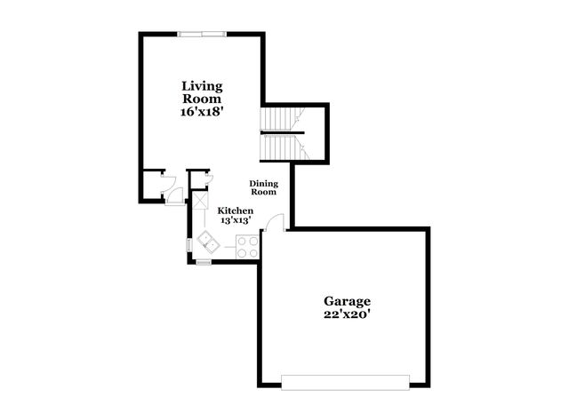 5248 Telford Court, Indianapolis, IN 46254