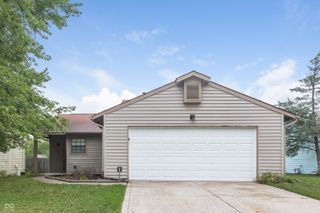 5248 Telford Court, Indianapolis, IN 46254
