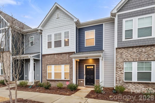 1115 Foundry Drive, Gastonia, NC 28054