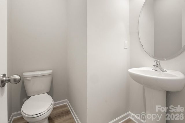 1115 Foundry Drive, Gastonia, NC 28054